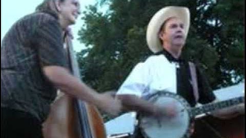 Run Little Rabbit Run and Pig in the Pen Larry Sigmon and Barbara Poole