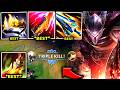 PANTHEON TOP IS THE #1 MOST HATED TOPLANER IN 2026! (BROKEN) - 2026 Pantheon TOP Gameplay Guide