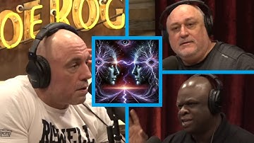 Joe Rogan: Understanding Telepathic Communication