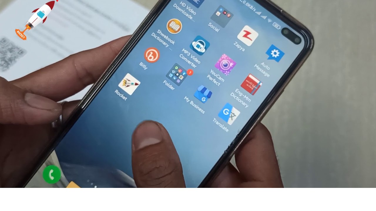 Q10 Power bank GPS Tracker YouTube