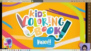TIK - Kelas 1 - Pembelajaran 4 - Aplikasi Kreativitas SD screenshot 4