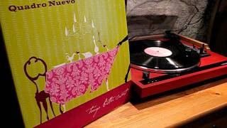 Quadro Nuevo - "Tango Jalousie" [Vinyl] chords