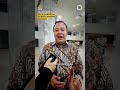 IHSG Bergejolak, DPR RI Kumpulkan Otoritas Ekonomi Nasional