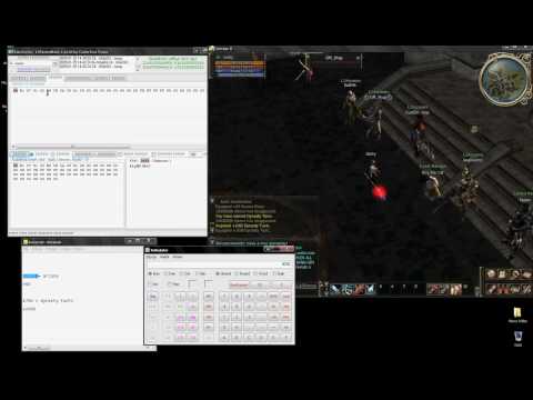 hackear l2phx