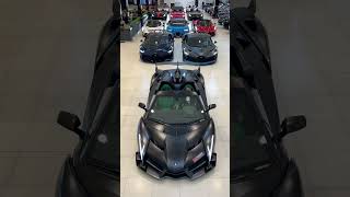 VIP Motors The Biggest Luxury Car Showroom in the WORLD