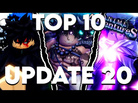 Top 10 Must