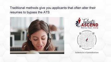 TA Video Landscape Hesitating to Adopt Skills Based Hiring