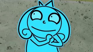 Me When Mtcxd, Pamibunni, And Mteeavee Made Blueberry Inflation Arts Out Of Charlotte And Vendetta