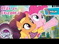 My little pony friendship is magic  s6 top 3 best episodes  compilation  full episodes