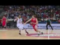 Lokomotiv Kuban 70 60 UCAM Murcia Lokomotiv Kuban 70 60 UCAM Murcia
