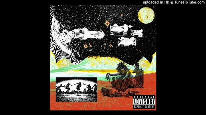 $ILKMONEY - AFRICA (PROD. STABILITY)
