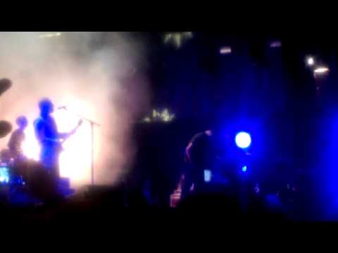 Alexisonfire - This Could Be Anywhere In The World - Heavy Montreal - 07/08/2015