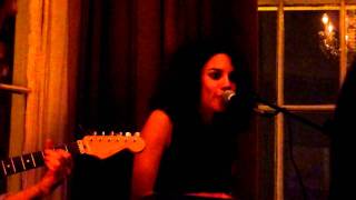 Anoushka Lucas 1 (Live @ Portobello Acoustic Sessions)