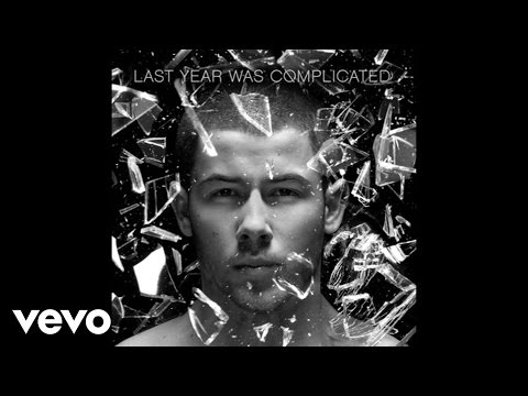 Nick Jonas - Champagne Problems (Audio)