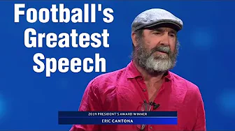 5 Years Later Eric Cantona's Speech still Inspires us thumbnail
