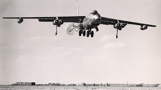 Plan Ahead: How to land the Boeing B-47 Stratojet