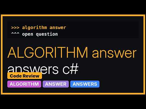Code Review: Moore-Neighbor Tracing Algorithm