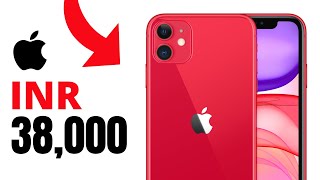 iPhone 11 Best Price Drop is Coming!