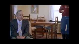 Interview With John Nash's Schizophrenic Son