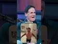 Mark Cuban Was NAKED When He Became a Billionaire 😭💀