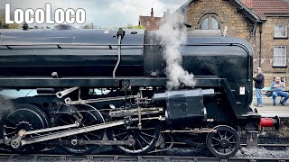 NYMR | 9F RETURNS!