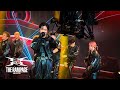 THE RAMPAGE - "Thailand Music Countdown" BEHIND THE SCENES