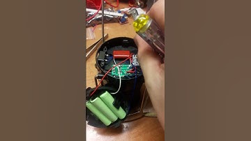 Кепминговый фонарик - убийца телефона или других гаджетов!