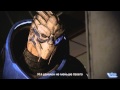 Мнение о Mass Effect 2