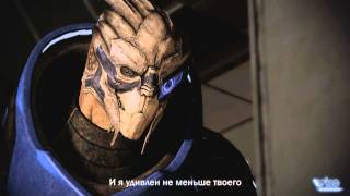 Мнение о Mass Effect 2