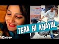 Tera Hi Khayal | Lokay Mahabali, Miss Ada | Latest Haryanavi Songs 