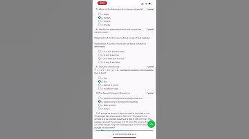 NPTEL Fluid Mechanics- Week 3 Assignment #nptel #swayam #nptelcourseanswers #nptel2022