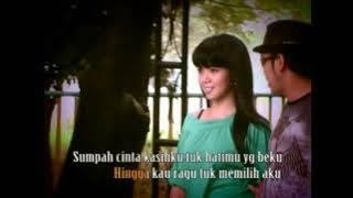 Karaoke Cinta Segalanya (Bayu Arizona) No Vokal
