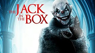 Jack in the Box (2019) Carnage Count