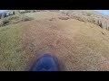 X8 morning flight 19°F
