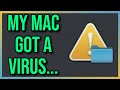 Watch Out For This Mac Malware...