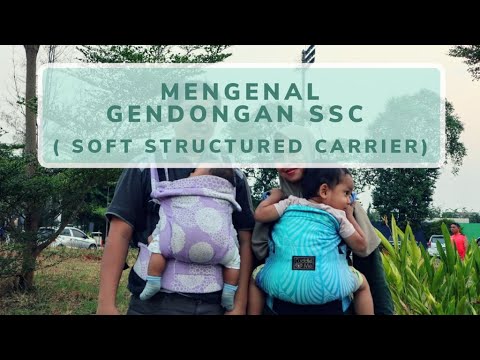 Video: Apa yang dimaksud dengan SSC?
