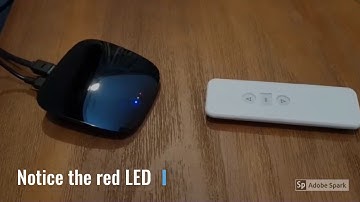 2019 Control4 Driver: Matterlink Learn code video