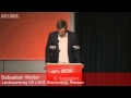 Die linke brandenburg rede von sebastian walter