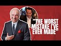 "The Biggest Mistake I've Ever Made" | Shark Tank's Kevin O'Leary & "The Mooch" Anthony Scaramucci