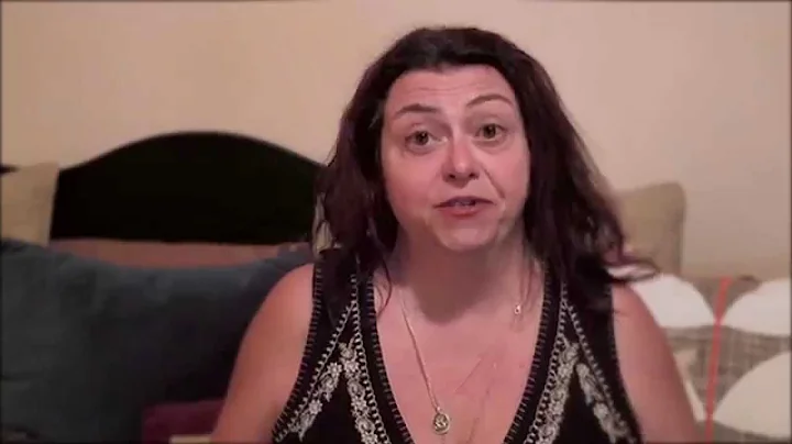 Starting Over Testimonial from Mary DeFranco