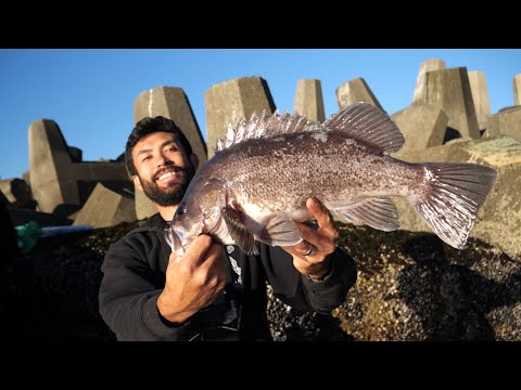 I Drove 15 Hours and Spent $2,500 for This Fish!!!