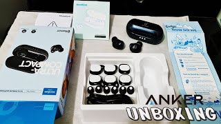 Anker SoundCore Liberty Neo Wireless Earbuds | Unboxing