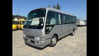 SM-4330 , TOYOTA COASTER , MODEL-PB-XZB51 , ENGINE-NO4C