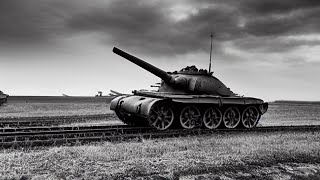 The Battle Of Prokhorovka - The Largest Tank Battle In History