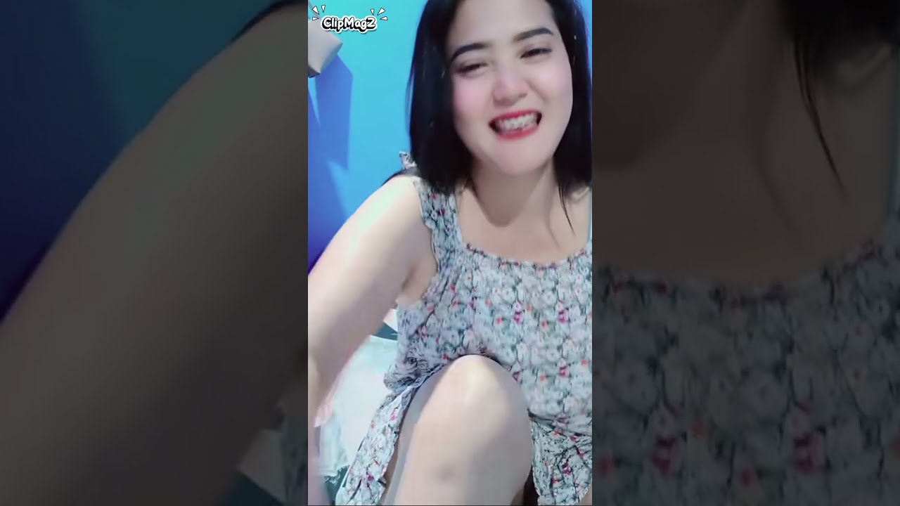 Bunda Live Keindahan Di Malam Minggu