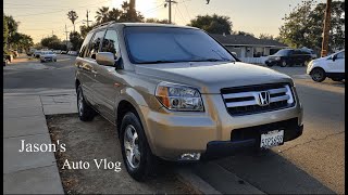 Auto Vlog VSA light