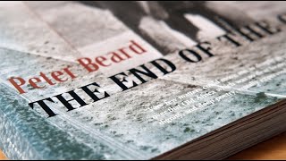 Shifter: Books I Love, The End of the Game - YouTube