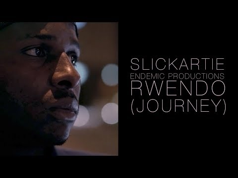Slickartie - Rwendo