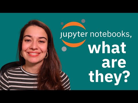 What are Jupyter