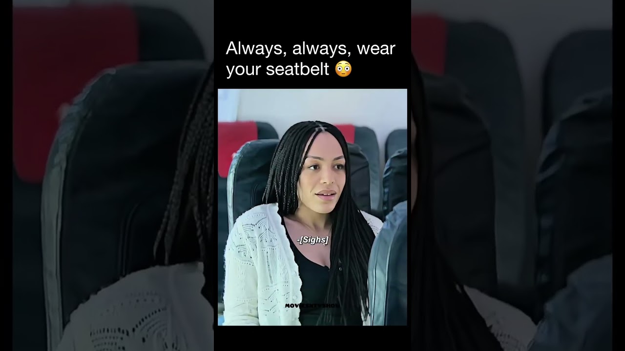 She was correct about her intrusive thoughts in the flight 🤷‍♂️😮‍💨 #shorts #mustwatch